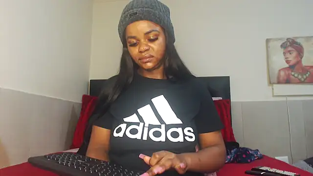 Fiercefoxxy online show from June 26, 10:52 am