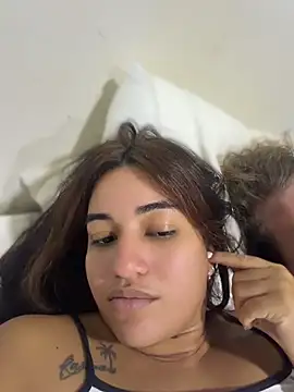 Little Gaby  online show from July 26, 11:44 pm