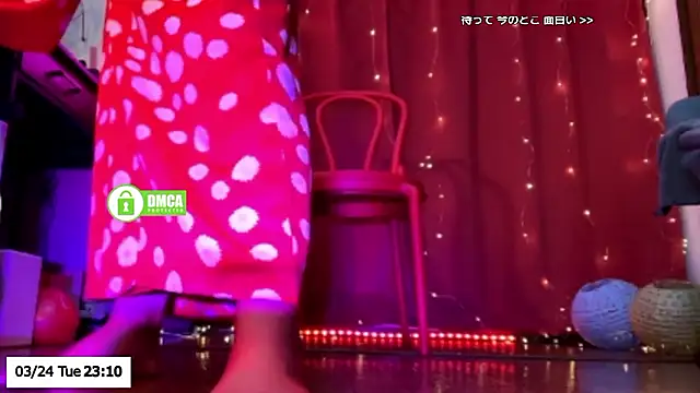 Snapshot of ERIKA-JP-168130 chatting on March 24, 2:11 pm ERIKA-JP-168130 online show from March 24, 2:11 pm