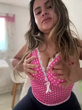 melanny10 online show from December 22, 8:27 am