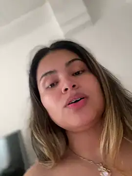 melanny10 online show from January 17, 2:28 pm