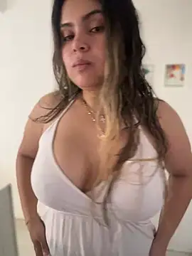 melanny10 online show from February 14, 11:42 am