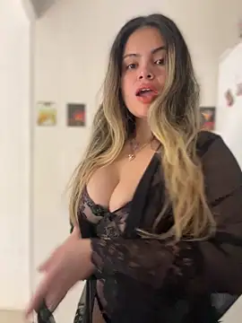 melanny10 online show from February 23, 8:28 am