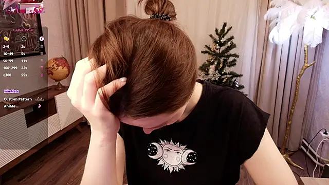 n0 nude online show from December 18, 3:01 am