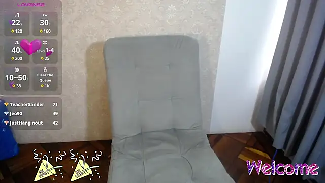 kendra  mamba online show from December 27, 3:59 pm