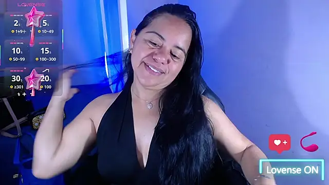 kendra  mamba online show from September 19, 11:44 am