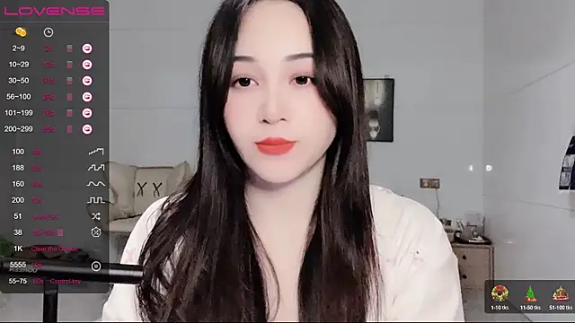 Snapshot of kolll88 chatting on December 26, 5:47 am kolll88 online show from December 26, 5:47 am