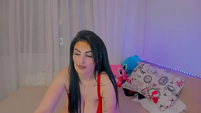 jesselines  online show from June 19, 5:06 pm
