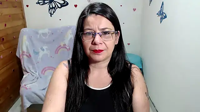 lilisa777 online show from October 16, 12:33 am