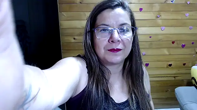 Snapshot of lilisa777 chatting on December 3, 12:51 am lilisa777 online show from December 3, 12:51 am