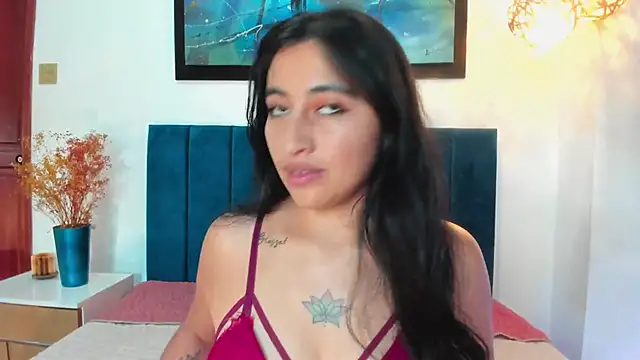 LisaHadwin online show from December 13, 6:16 pm
