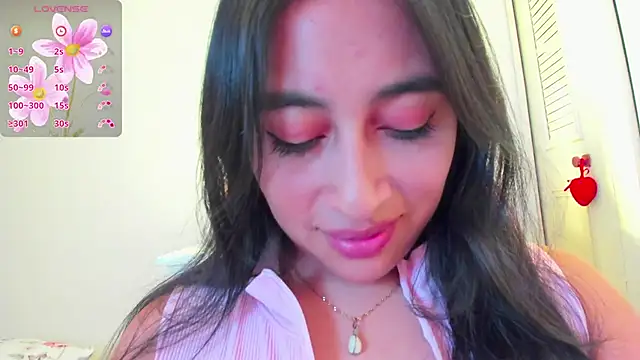 LisaHadwin online show from September 23, 6:55 pm