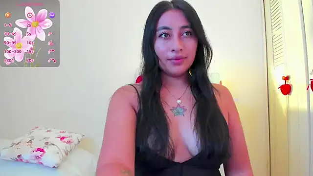 LisaHadwin online show from September 25, 7:17 pm