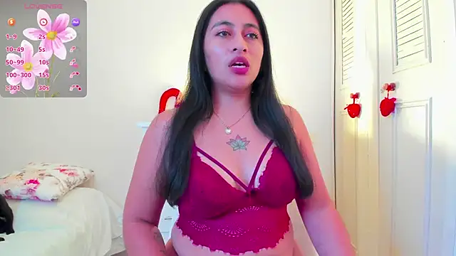 LisaHadwin online show from September 26, 7:18 pm