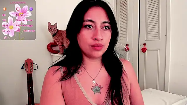 LisaHadwin online show from November 20, 6:18 pm