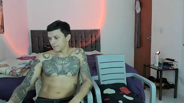 davebrow online show from November 19, 1:16 am