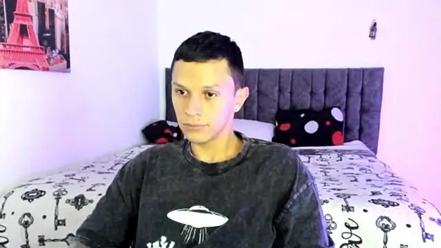 davebrow online show from February 4, 12:49 am