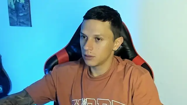 davebrow online show from February 5, 12:04 am