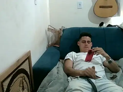 MARZHET1 online show from September 13, 6:18 pm