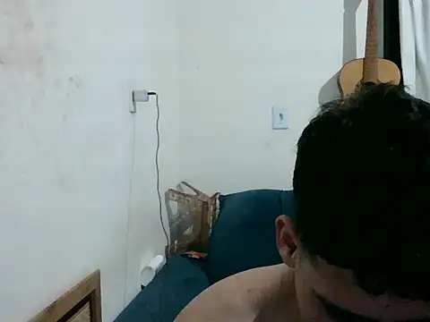 MARZHET1 online show from September 20, 1:06 am