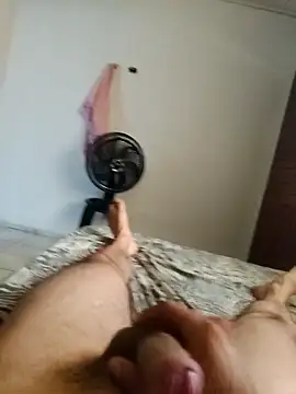 MARZHET1 online show from January 7, 12:40 pm