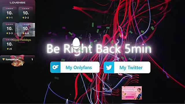 Snapshot of lovense_test04 chatting on January 8, 6:09 am lovense test04 online show from January 8, 6:09 am