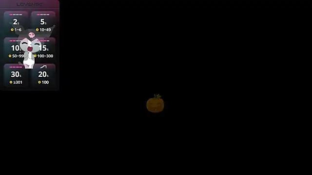 Snapshot of lovense_test04 chatting on February 13, 2:45 am lovense test04 online show from February 13, 2:45 am