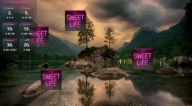 Snapshot of lovense_test04 chatting on March 3, 10:28 am lovense test04 online show from March 3, 10:28 am