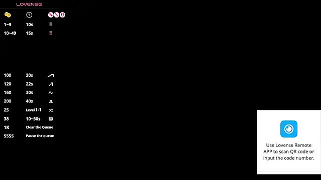 Snapshot of lovense_test04 chatting on September 12, 3:28 am lovense test04 online show from September 12, 3:28 am