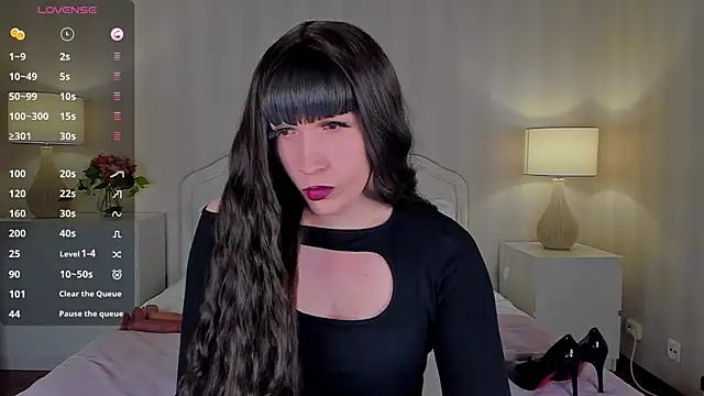 Snapshot of valeriasecret chatting on December 18, 9:08 pm valeriasecret online show from December 18, 9:08 pm