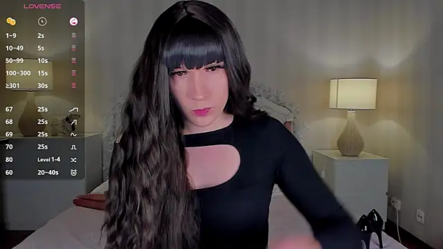 Snapshot of valeriasecret chatting on December 30, 5:04 am valeriasecret online show from December 30, 5:04 am