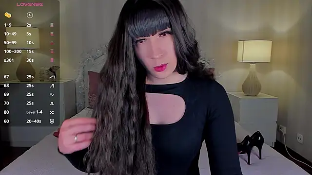 Snapshot of valeriasecret chatting on January 3, 9:15 pm valeriasecret online show from January 3, 9:15 pm