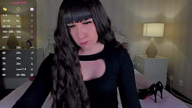 Snapshot of valeriasecret chatting on January 7, 9:03 pm valeriasecret online show from January 7, 9:03 pm