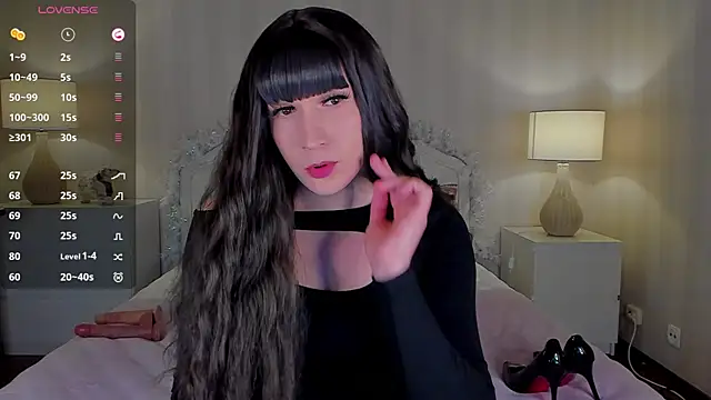 Snapshot of valeriasecret chatting on January 14, 8:59 pm valeriasecret online show from January 14, 8:59 pm