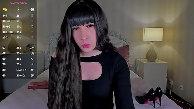 Snapshot of valeriasecret chatting on January 20, 5:26 am valeriasecret online show from January 20, 5:26 am