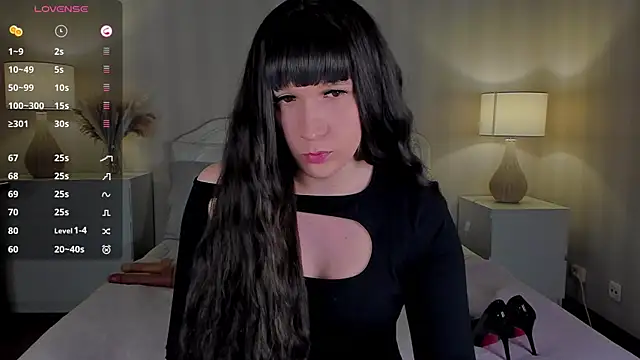 Snapshot of valeriasecret chatting on February 9, 5:08 am valeriasecret online show from February 9, 5:08 am