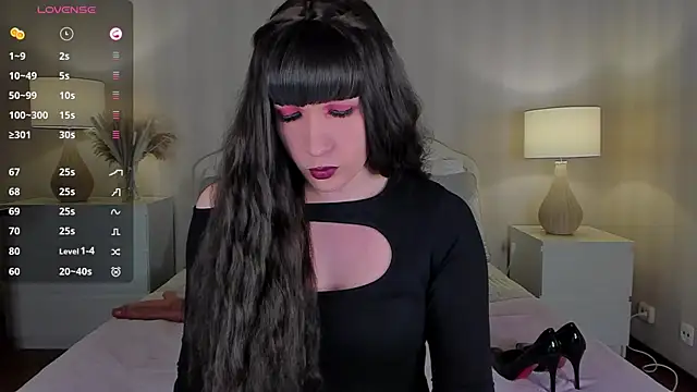 Snapshot of valeriasecret chatting on March 11, 4:54 am valeriasecret online show from March 11, 4:54 am