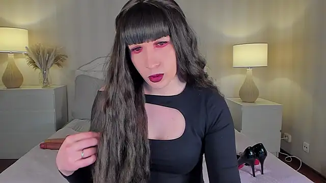 Snapshot of valeriasecret chatting on March 14, 5:05 am valeriasecret online show from March 14, 5:05 am