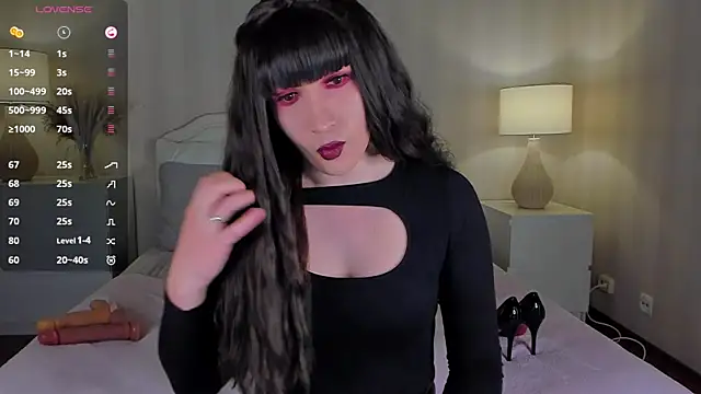 Snapshot of valeriasecret chatting on March 18, 4:58 am valeriasecret online show from March 18, 4:58 am