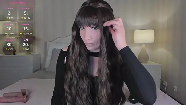 Snapshot of valeriasecret chatting on October 22, 5:19 am valeriasecret online show from October 22, 5:19 am