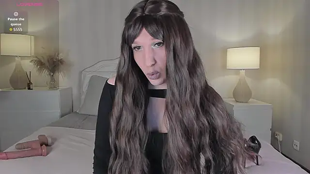 Snapshot of valeriasecret chatting on October 29, 5:20 am valeriasecret online show from October 29, 5:20 am