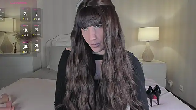 Snapshot of valeriasecret chatting on November 1, 5:20 am valeriasecret online show from November 1, 5:20 am