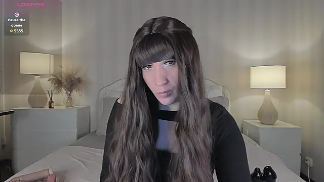 Snapshot of valeriasecret chatting on November 4, 9:08 am valeriasecret online show from November 4, 9:08 am