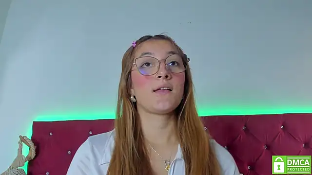 Ruth harvey  online show from December 10, 3:55 pm