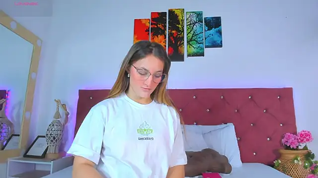 Ruth harvey  online show from September 21, 1:02 pm