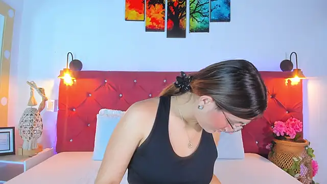 Ruth harvey  online show from September 26, 1:26 pm