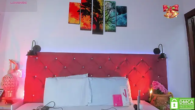 Ruth harvey  online show from December 22, 2:14 pm