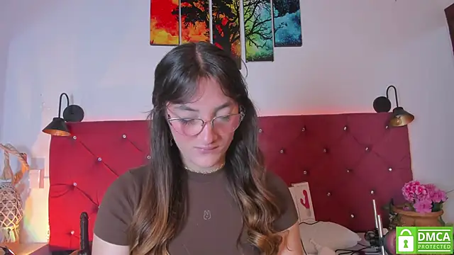 Ruth harvey  online show from June 14, 4:36 am