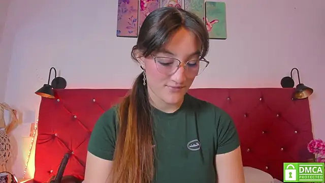 Ruth harvey  online show from July 3, 1:17 pm