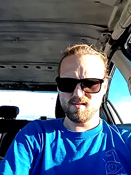 VitaminmanFL online show from October 10, 9:36 pm